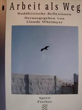 Couverture du produit · Arbeit als Weg. Buddhistische Reflexionen