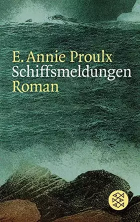 Couverture du produit · Schiffsmeldungen