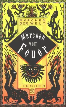 Couverture du produit · Märchen vom Feuer
