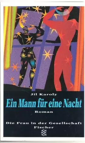 Couverture du produit · Ein Mann für eine Nacht: Roman