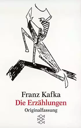 Couverture du produit · Samtliche Erzahlungen