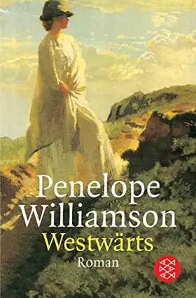 Couverture du produit · Westwärts. Roman