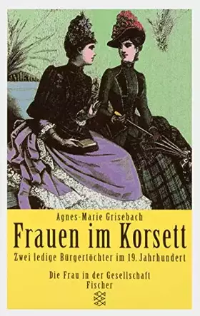 Couverture du produit · Frauen im Korset