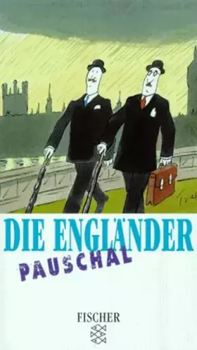 Couverture du produit · Die Englaender Pauschal