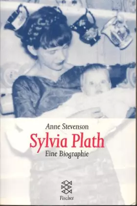 Couverture du produit · Sylvia Plath: Eine Biographie