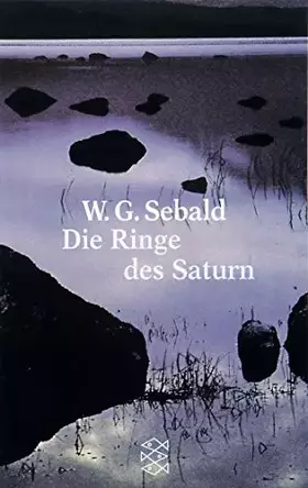 Couverture du produit · Die Ringe Des Saturn