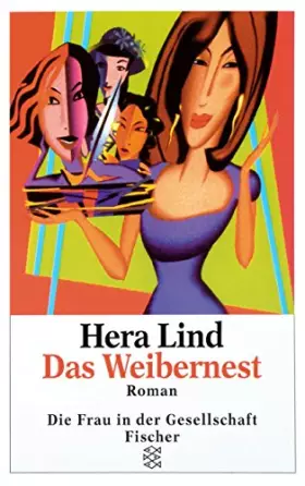Couverture du produit · Das Weibernest