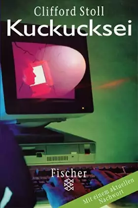 Couverture du produit · Kuckucksei (Fischer Taschenbücher)