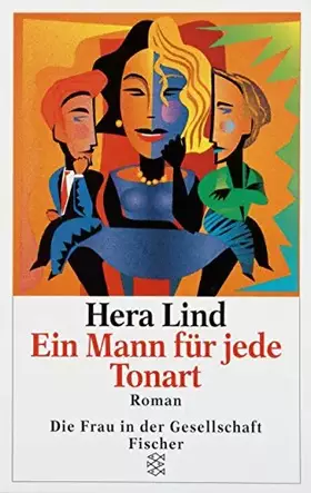 Couverture du produit · Ein Mann Fur Jede Tonart