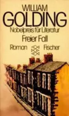 Couverture du produit · Freier Fall: Roman