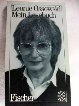 Couverture du produit · Mein Lesebuch