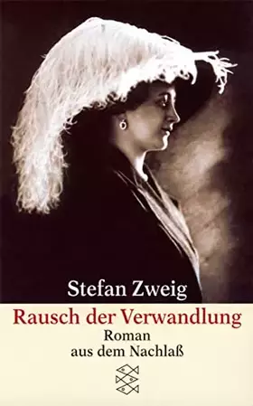 Couverture du produit · Rausch der Verwandlung