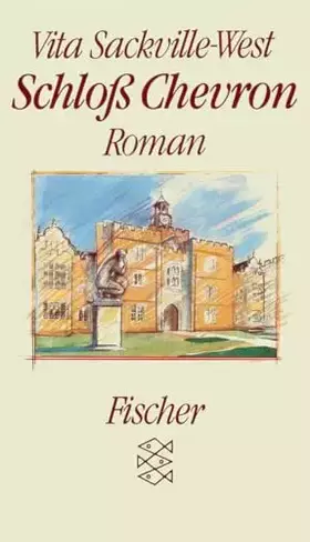 Couverture du produit · Schloss Chevron: Roman