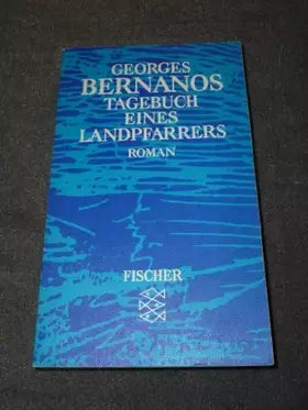 Couverture du produit · Tagebuch eines Landpfarrers: Roman