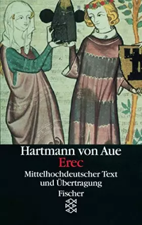 Couverture du produit · Erec