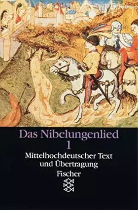 Couverture du produit · Das Nibelungenlied I.