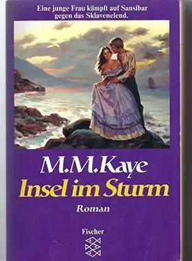 Couverture du produit · Insel im Sturm.