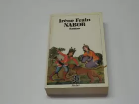 Couverture du produit · Nabob: Ein Roman - Frain, Irène