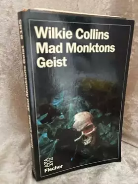 Couverture du produit · Mad Monktons Geist