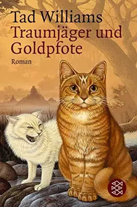 Couverture du produit · Traumjäger und Goldpfote.
