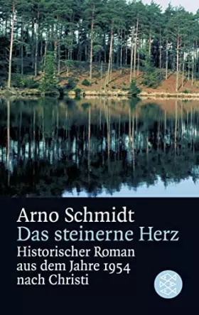 Couverture du produit · Das steinerne Herz.
