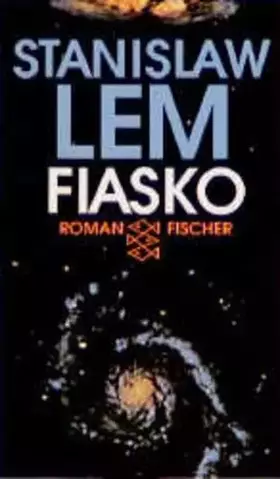 Couverture du produit · Fiasko. Roman