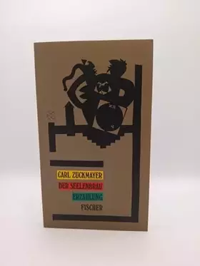 Couverture du produit · Der Seelenbräu: Erzählung