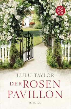Couverture du produit · Der Rosenpavillon: Roman