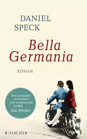 Couverture du produit · Bella Germania