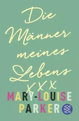 Couverture du produit · Die Männer meines Lebens