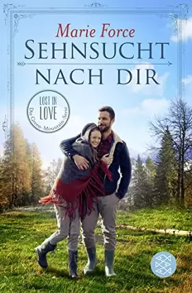 Couverture du produit · Sehnsucht nach dir