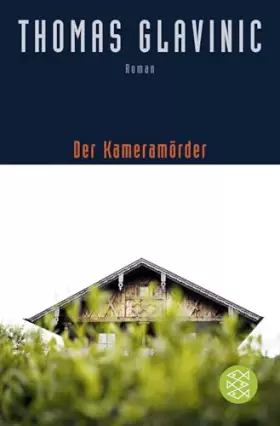 Couverture du produit · Der Kameramörder: Roman
