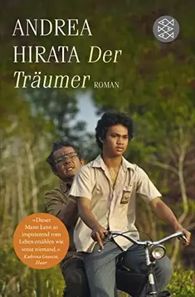 Couverture du produit · Der Träumer: Roman