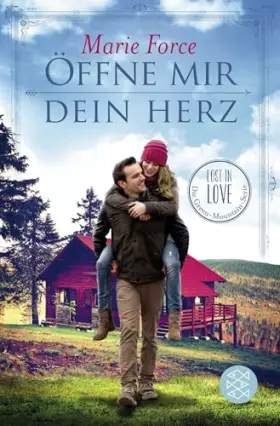 Couverture du produit · Öffne mir dein Herz