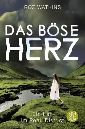 Couverture du produit · Das böse Herz: Ein Fall im Peak District