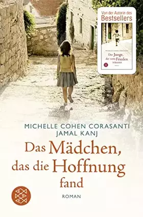Couverture du produit · Das Mädchen, das die Hoffnung fand