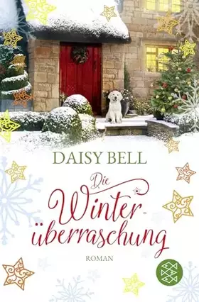 Couverture du produit · Die Winterüberraschung: Roman