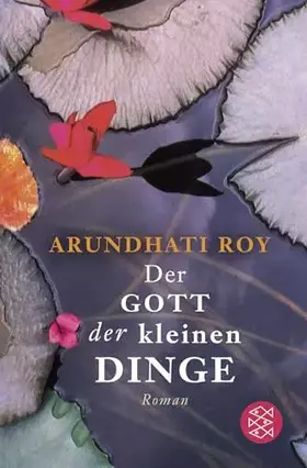 Couverture du produit · Der Gott der kleinen Dinge: Roman