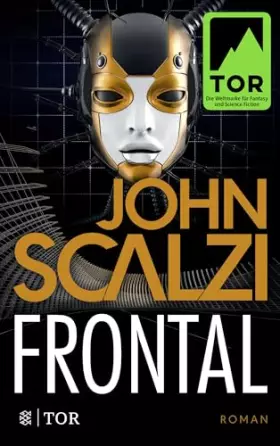 Couverture du produit · Frontal: Roman