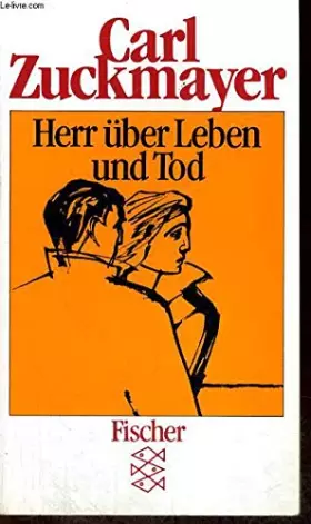 Couverture du produit · Herr Uber Leben Und Tod