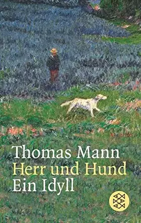 Couverture du produit · Herr Und Hund