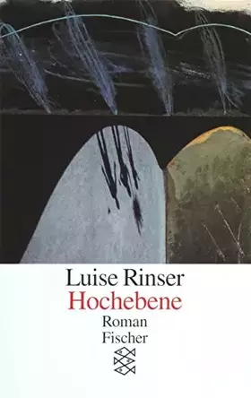 Couverture du produit · Hochebene: Roman