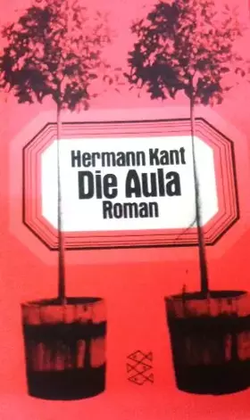 Couverture du produit · Die Aula