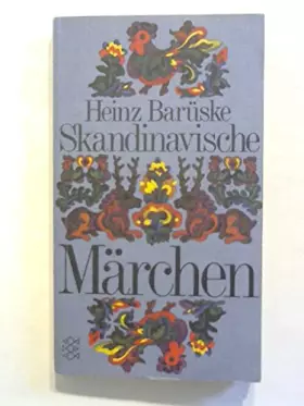 Couverture du produit · Skandinavische Märchen.