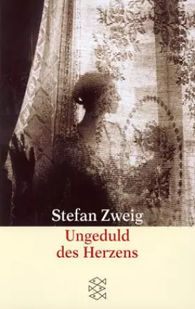 Couverture du produit · Ungeduld Des Herzens
