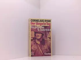 Couverture du produit · Der längste Tag: Normandie: 6. Juni 1944