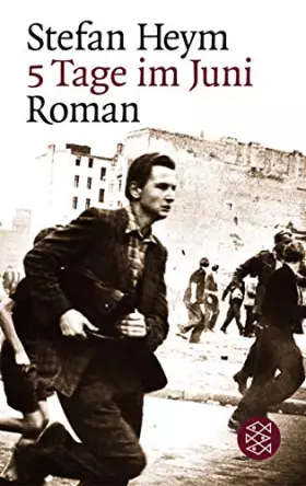 Couverture du produit · 5 Tage Im Juni