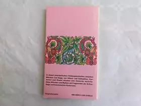 Couverture du produit · Zaubermärchen aus Wales.