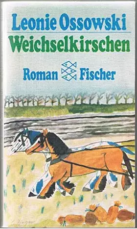 Couverture du produit · Weichselkirschen.: Roman.