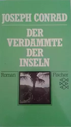 Couverture du produit · Der Verdammte der Inseln: Roman